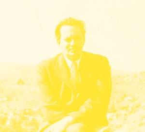 Thomas Wolfe