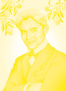 Federico García Lorca