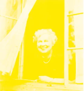 Dorothy Evelyn Smith