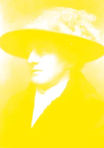 Mary Webb