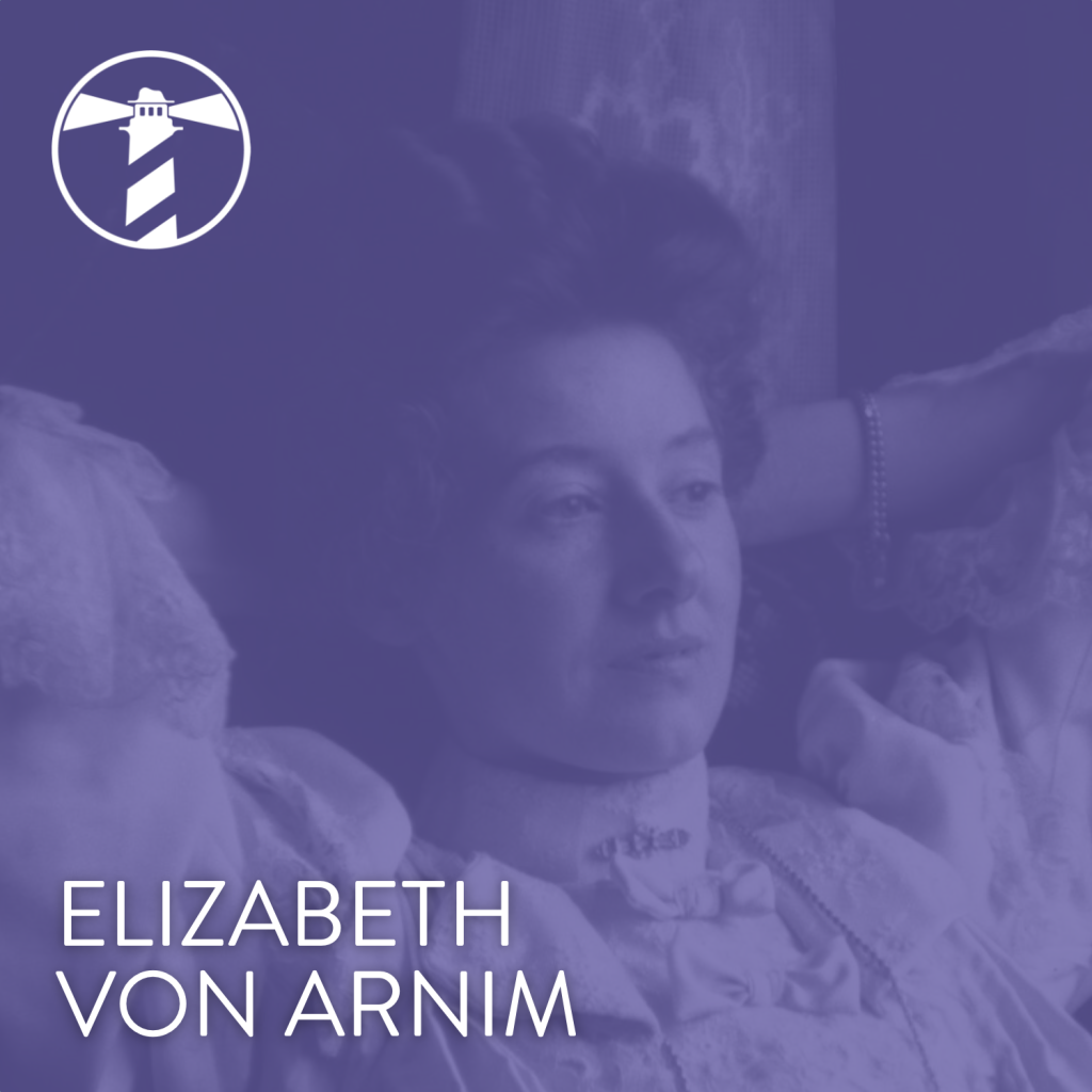 Pack Elizabeth von Arnim