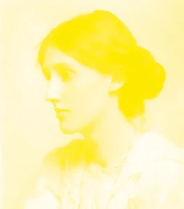 Virginia Woolf