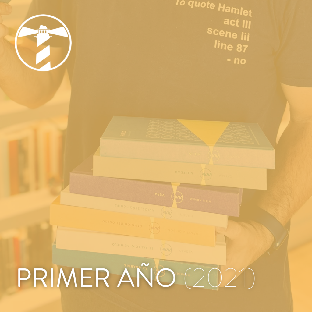 Pack del primer año
