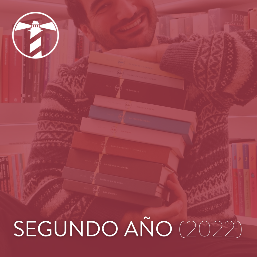 Pack del segundo año