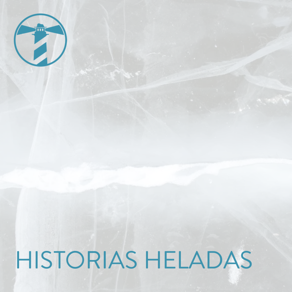 Pack historias heladas