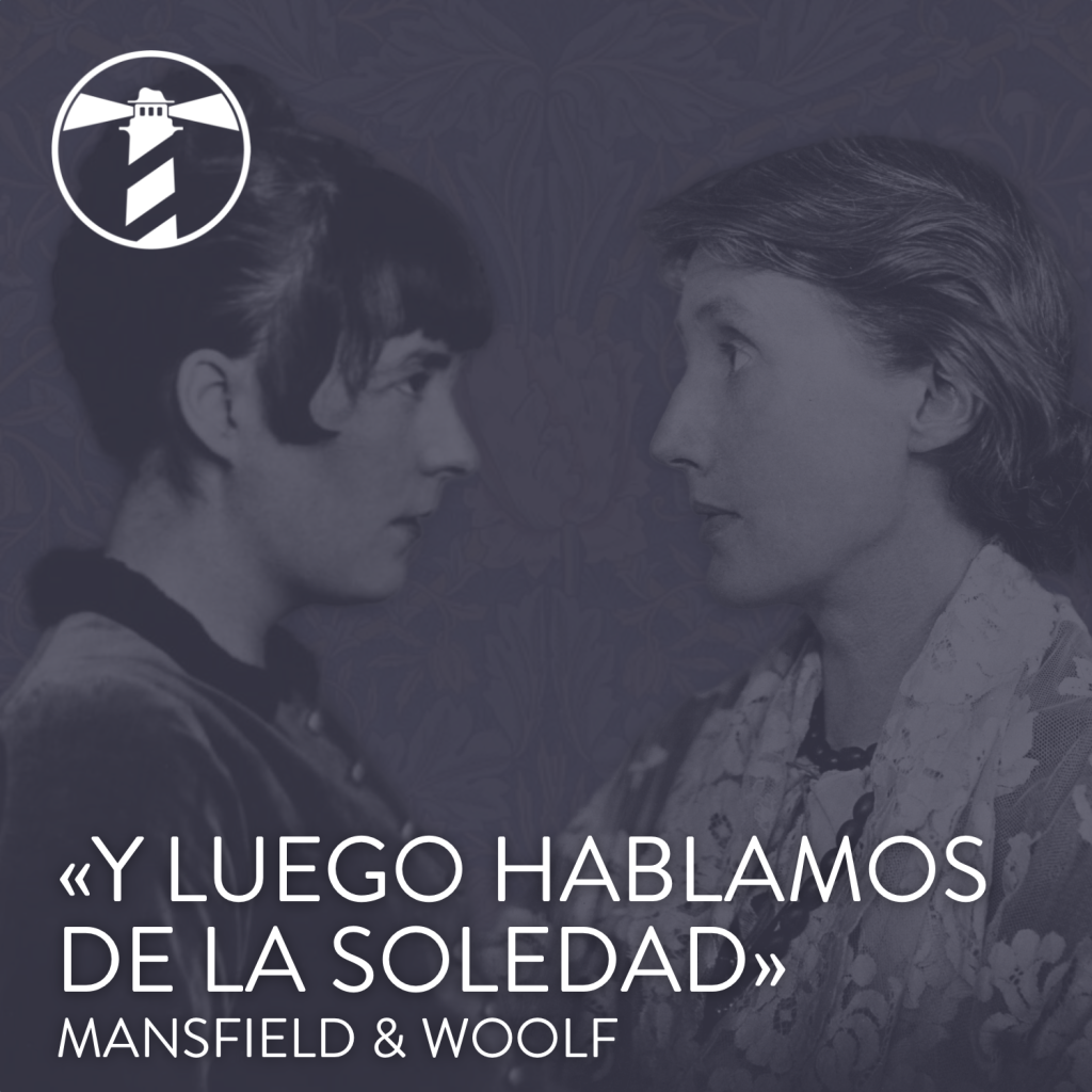 Pack «Y luego hablamos de la soledad»