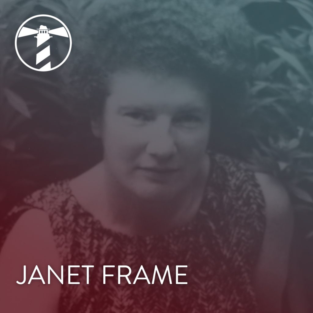 Pack Janet Frame
