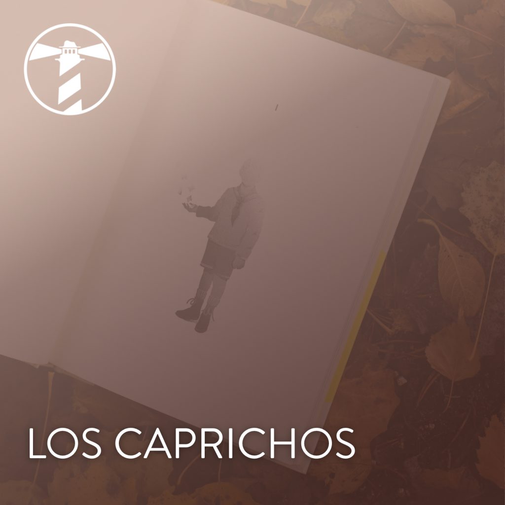 Pack de los caprichos