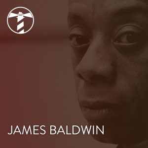 Pack James Baldwin