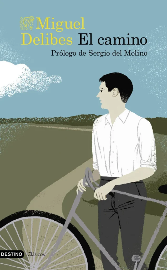 El camino de Miguel Delibes