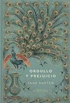 Orgullo y prejuicio de Jane Austen