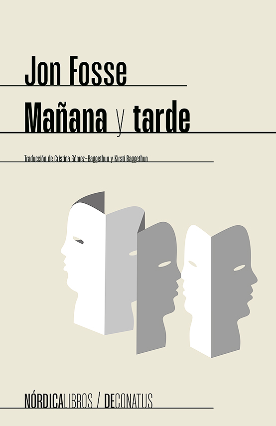 Mañana y tarde de Jon Fosse