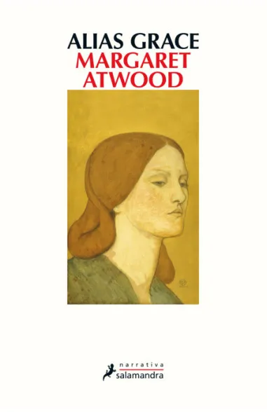Alias Grace de Margaret Atwood