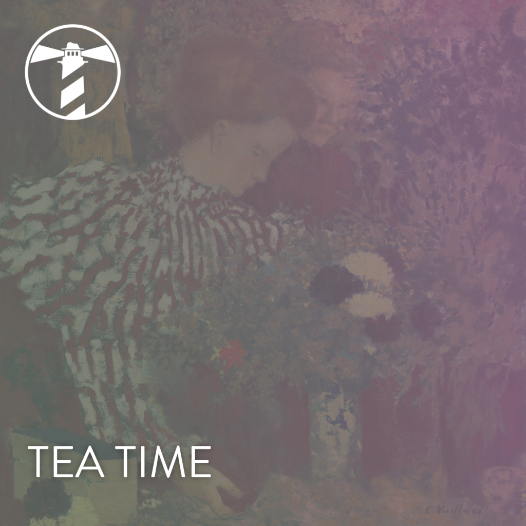 Pack «Tea Time»